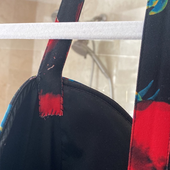 🌺🌼Bebe jumpsuit 🌼🌹 - Picture 4 of 10